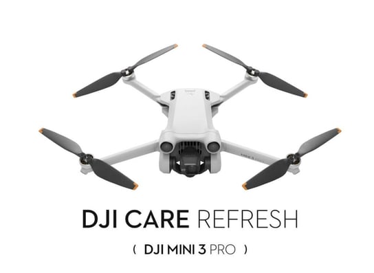 Dji Care Refresh Dji Mini 3 Pro (1 Rok) DJI