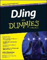 DJing For Dummies Steventon John