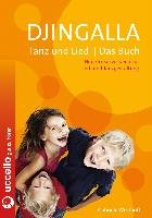 Djingalla Tanz und Lied Das Buch Westhoff Gabriele