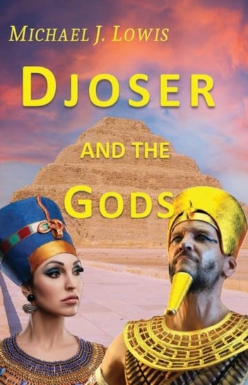 Djoser and the Gods Opracowanie zbiorowe