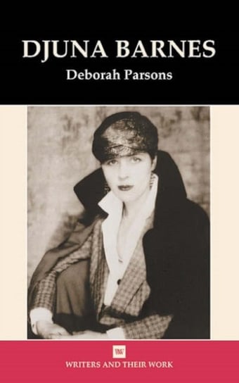 Djuna Barnes Deborah L. Parsons