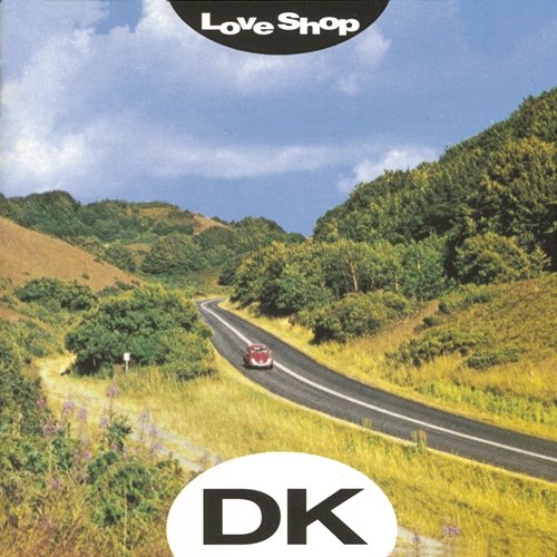 DK Love Shop
