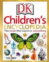 DK Children's Encyclopedia Dk