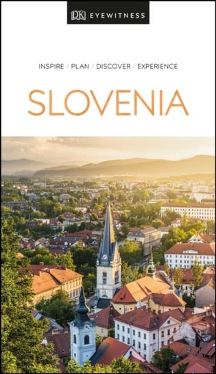 DK Eyewitness Slovenia Opracowanie zbiorowe