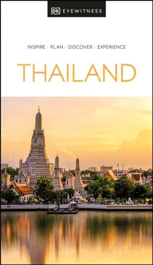 DK Eyewitness Thailand Opracowanie zbiorowe