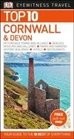 DK Eyewitness Top 10 Cornwall and Devon Dk Travel