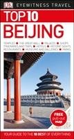DK Eyewitness Top 10 Travel Guide: Beijing Humphreys Andrew