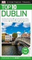 DK Eyewitness Top 10 Travel Guide Dublin Phillimore Polly, Sanger Andrew