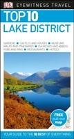 DK Eyewitness Top 10 Travel Guide Lake District Dk Travel, Smith Helena