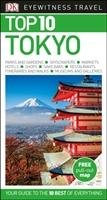 DK Eyewitness Top 10 Travel Guide Tokyo Dorling Kindersley Ltd.