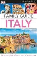 DK Eyewitness Travel Family Guide Italy Dk Travel