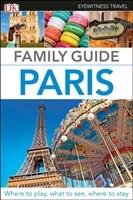 DK Eyewitness Travel Family Guide Paris Dk