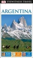 DK Eyewitness Travel Guide Argentina Dorling Kindersley Ltd.
