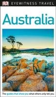 DK Eyewitness Travel Guide Australia Dk Travel