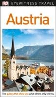 DK Eyewitness Travel Guide Austria Dk Travel