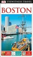 DK Eyewitness Travel Guide Boston Dorling Kindersley Ltd.