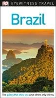 DK Eyewitness Travel Guide Brazil Dk Travel
