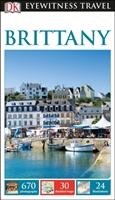 DK Eyewitness Travel Guide Brittany Dorling Kindersley Ltd.