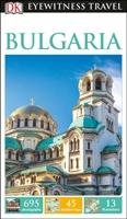 DK Eyewitness Travel Guide Bulgaria Opracowanie zbiorowe