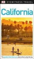 DK Eyewitness Travel Guide California Dk Travel