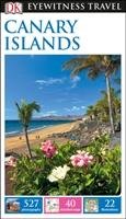 DK Eyewitness Travel Guide Canary Islands Dorling Kindersley Ltd.