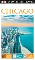 DK Eyewitness Travel Guide Chicago Johnson Lorraine, Ryan John