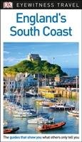 DK Eyewitness Travel Guide England's South Coast Dorling Kindersley Ltd.