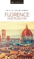 DK Eyewitness Travel Guide Florence and Tuscany Dk Travel