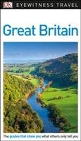 DK Eyewitness Travel Guide Great Britain Dk Travel