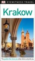 DK Eyewitness Travel Guide Krakow Dk Travel