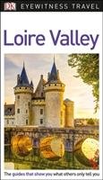 DK Eyewitness Travel Guide Loire Valley Dk Travel