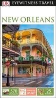 DK Eyewitness Travel Guide New Orleans Dk Travel