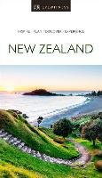 DK Eyewitness Travel Guide New Zealand Dk Travel