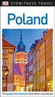 DK Eyewitness Travel Guide Poland Dk Travel