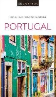 DK Eyewitness Travel Guide Portugal Opracowanie zbiorowe