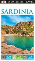 DK Eyewitness Travel Guide Sardinia Dk
