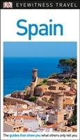 DK Eyewitness Travel Guide Spain Dk Travel