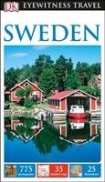 DK Eyewitness Travel Guide Sweden Dk Travel