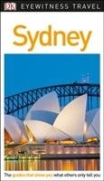 DK Eyewitness Travel Guide: Sydney Brass Ken, Mckenzie Kirsty