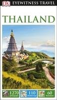 DK Eyewitness Travel Guide Thailand Dk Travel