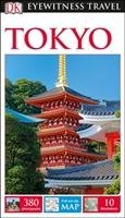 DK Eyewitness Travel Guide Tokyo Dorling Kindersley Ltd.