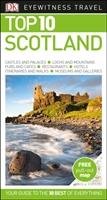 DK Eyewitness Travel Top 10 Scotland Scott Alastair