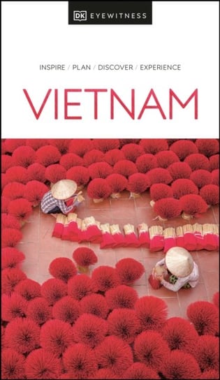DK Eyewitness Vietnam Opracowanie zbiorowe