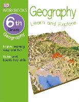 DK Workbooks: Geography, Sixth Grade Dk