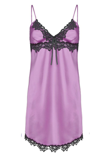 Dkaren Halka Viola - 2XL DKaren