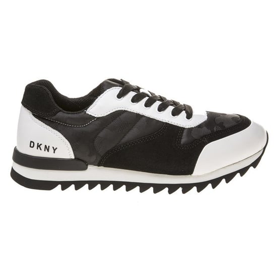 DKNY, Sneakersy męskie, Kendrick, rozmiar 43 DKNY
