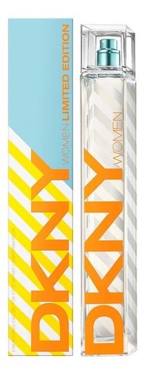 DKNY, Women Summer Limited Edition, woda toaletowa, 100 ml DKNY