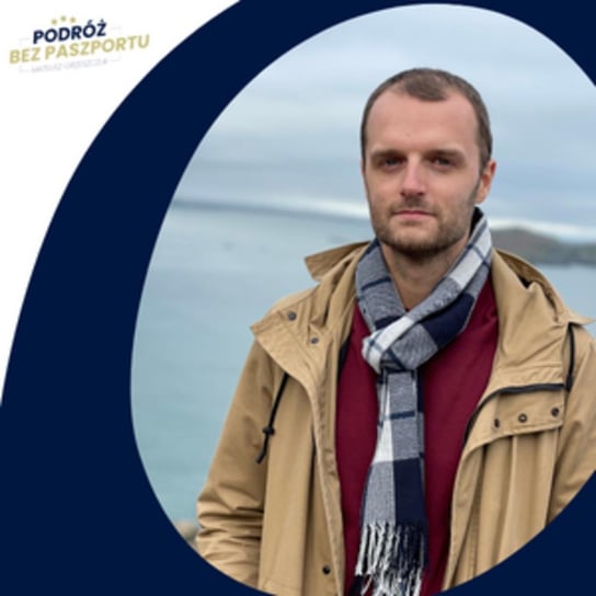 Dlaczego Dania wynajmie kosowskie więzienia? - Podróż bez paszportu - podcast Grzeszczuk Mateusz