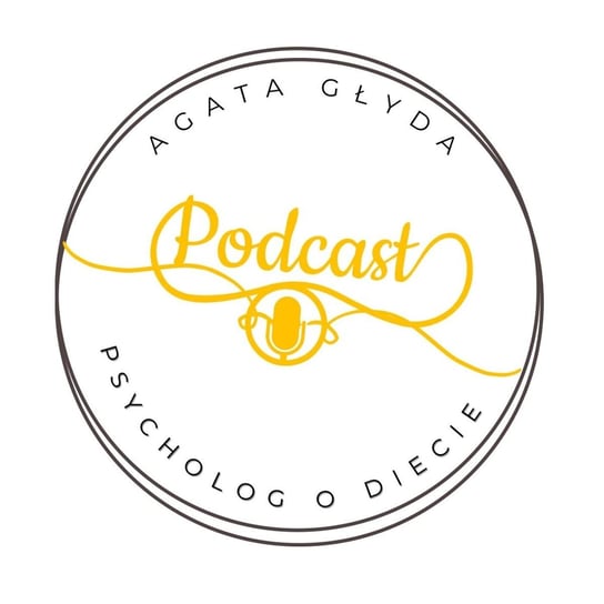 Dlaczego diety nie działają? - Psycholog_na_diecie - podcast Głyda Agata