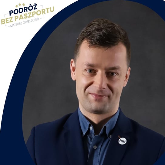 Dlaczego Egipt niepokoi się o tamę na Nilu w Etiopii? - Podróż bez paszportu - podcast Grzeszczuk Mateusz